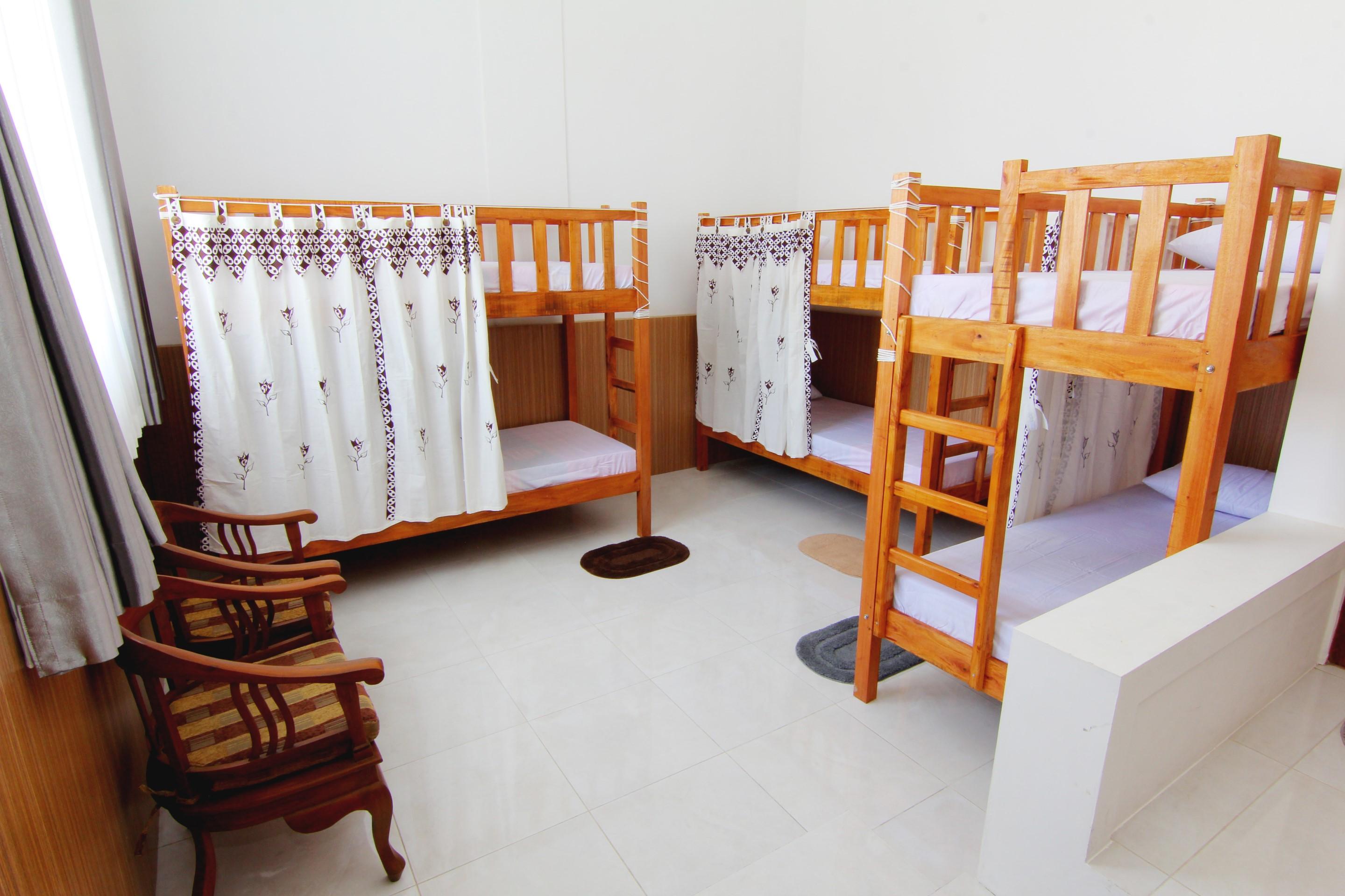 Silas Garden Yogyakarta Exteriér fotografie