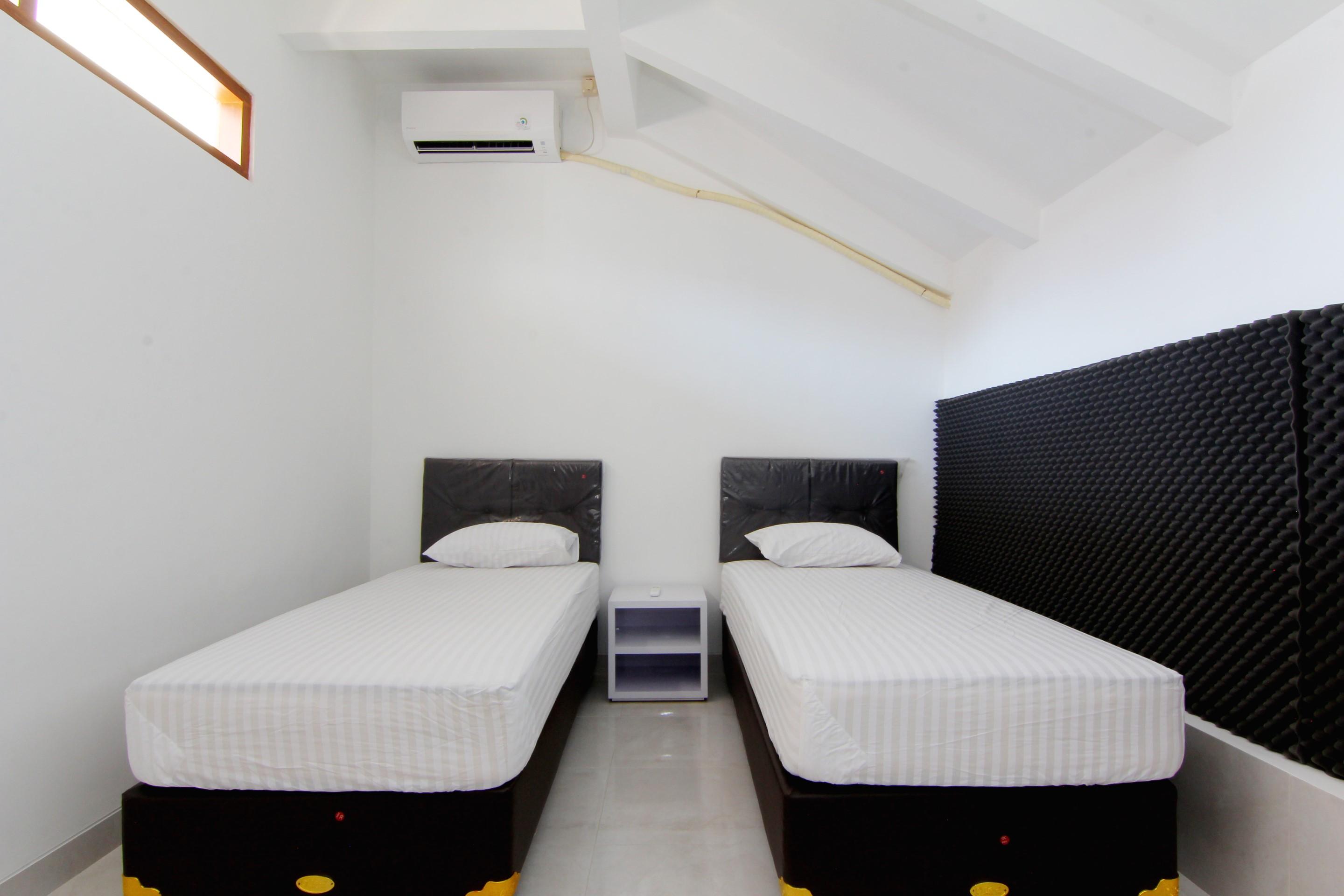 Silas Garden Yogyakarta Exteriér fotografie