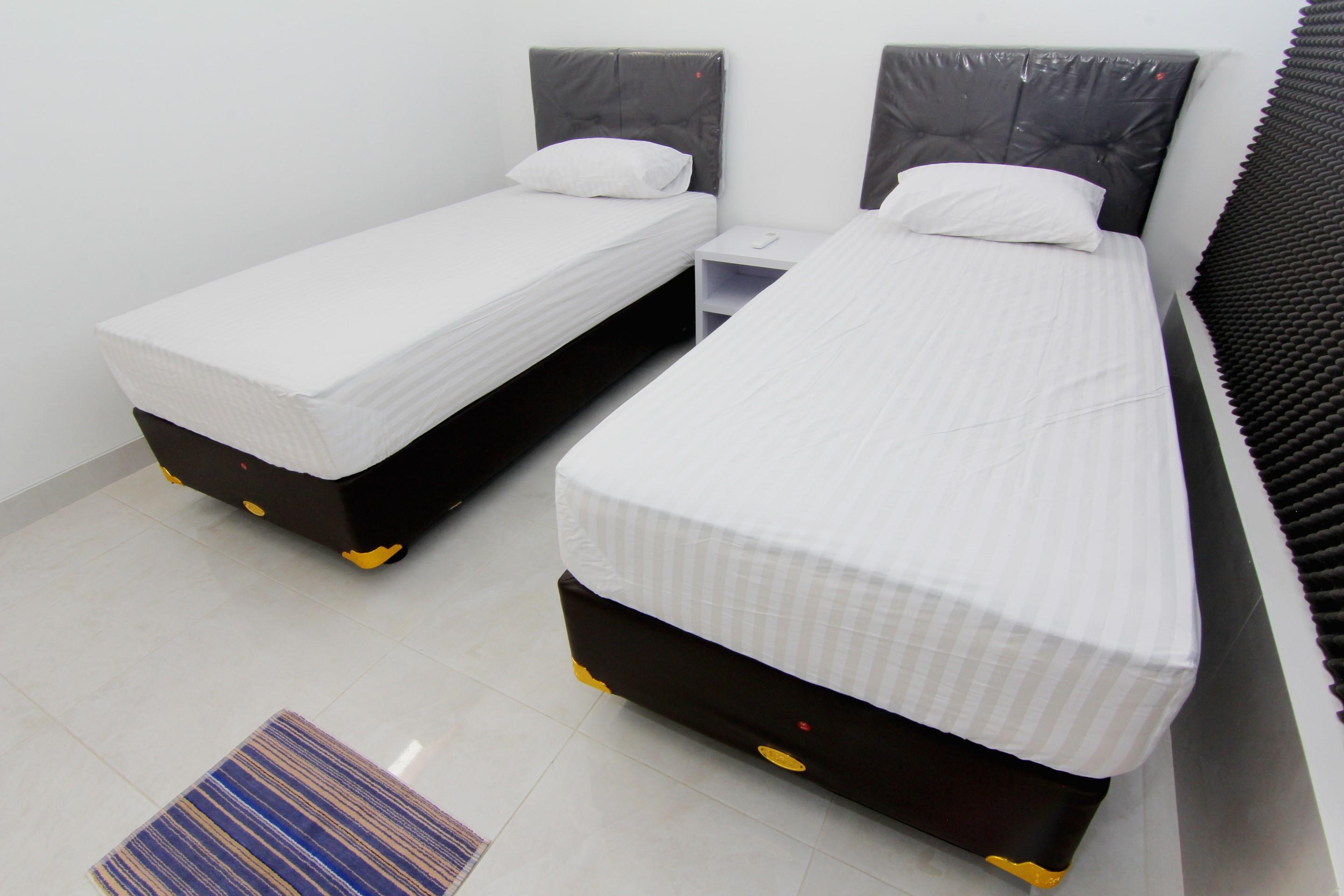 Silas Garden Yogyakarta Exteriér fotografie