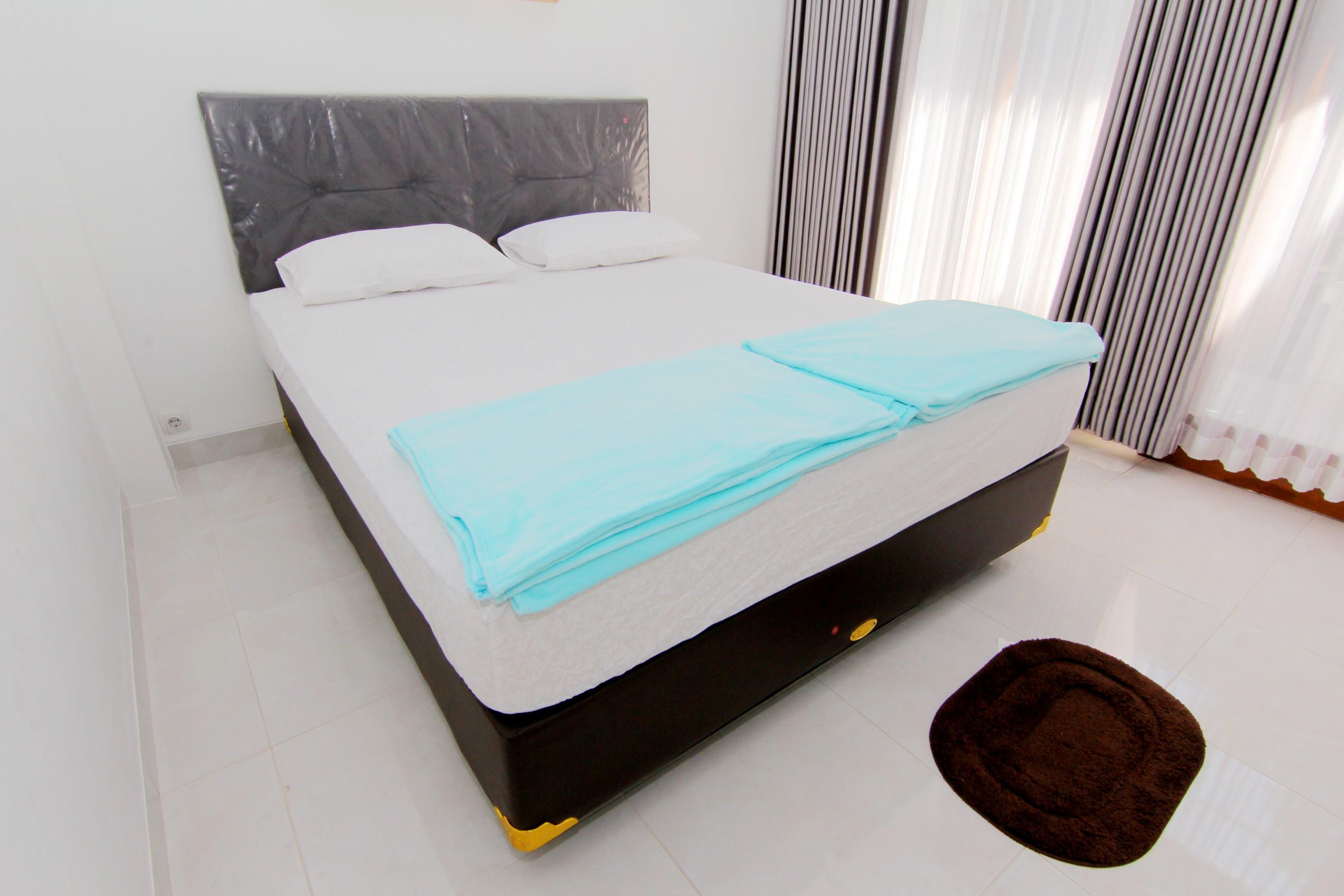 Silas Garden Yogyakarta Exteriér fotografie