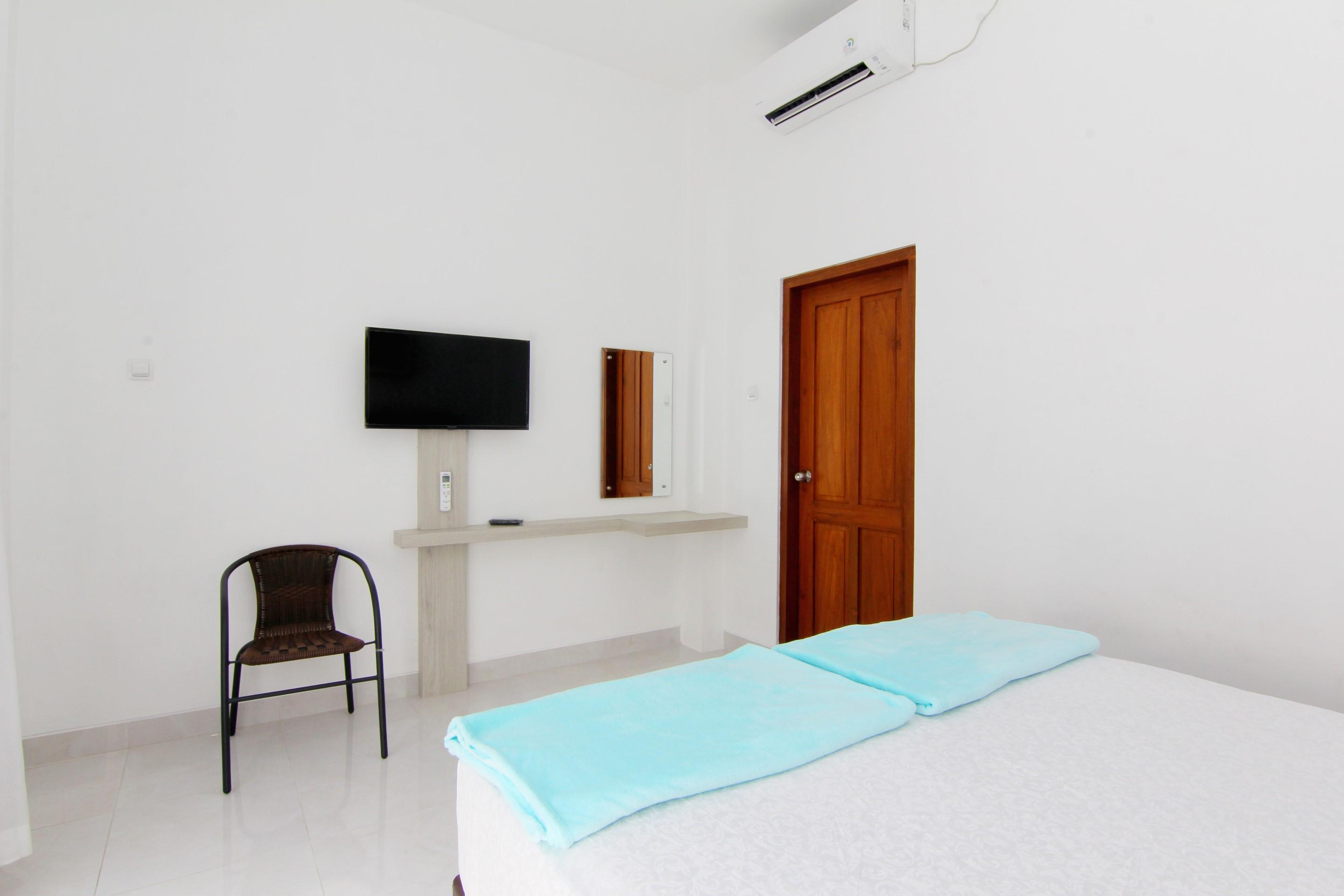 Silas Garden Yogyakarta Exteriér fotografie