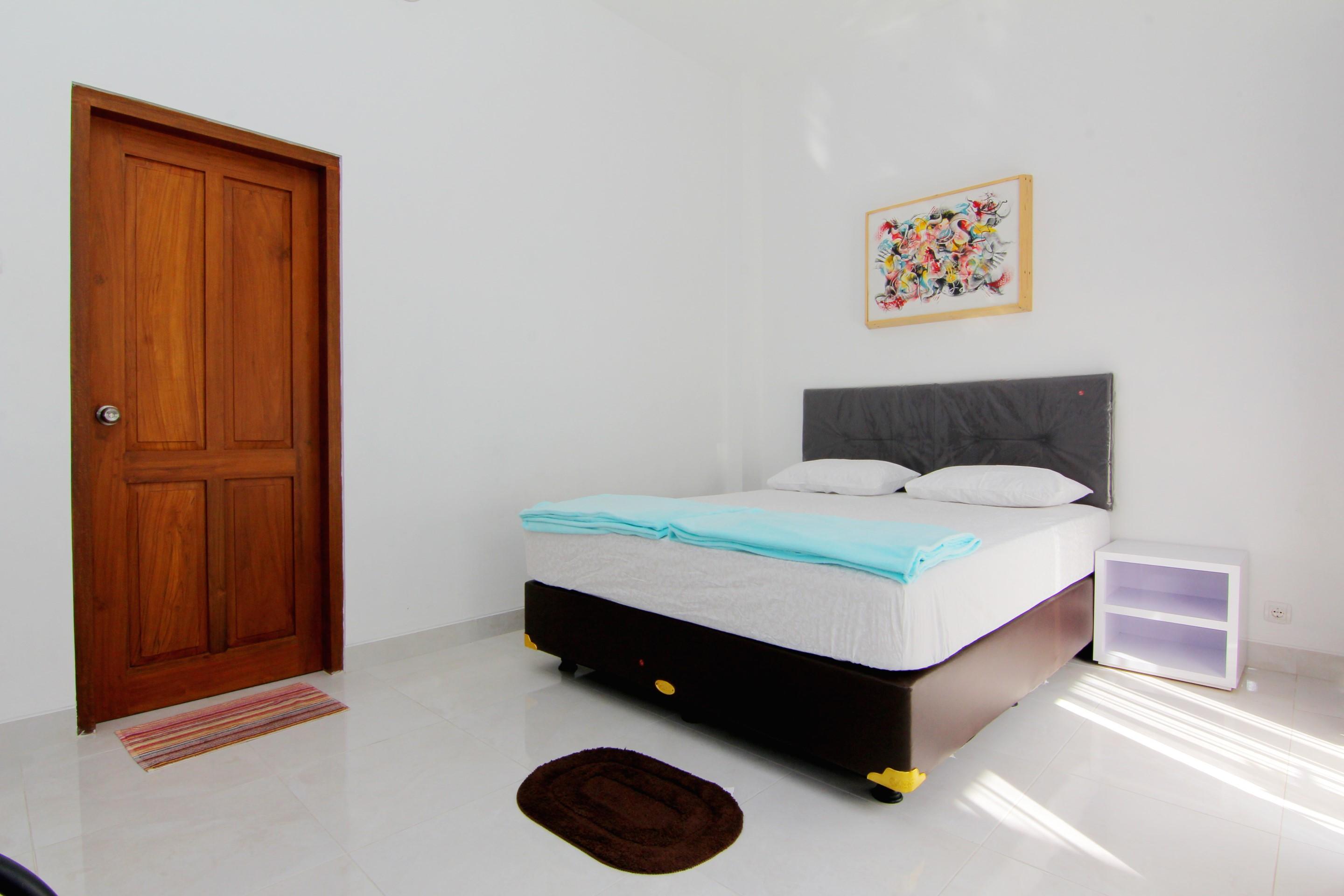 Silas Garden Yogyakarta Exteriér fotografie
