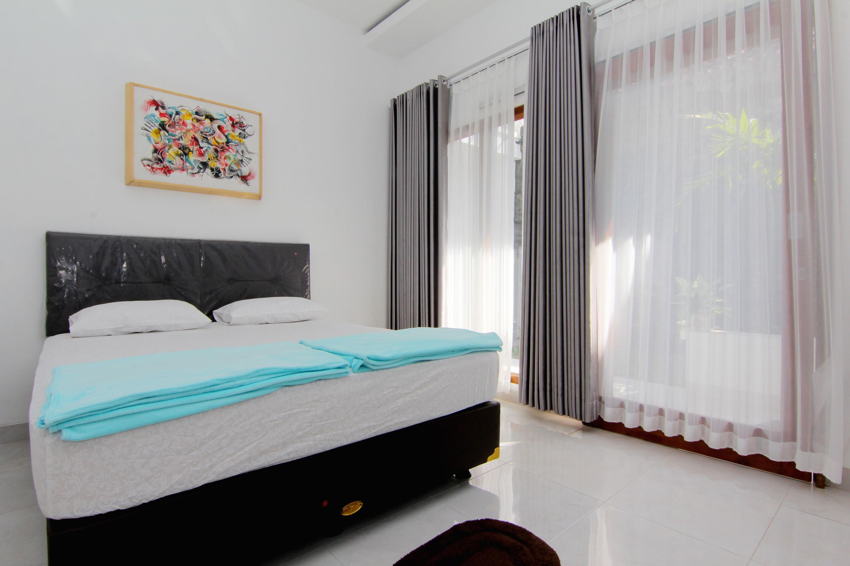 Silas Garden Yogyakarta Exteriér fotografie