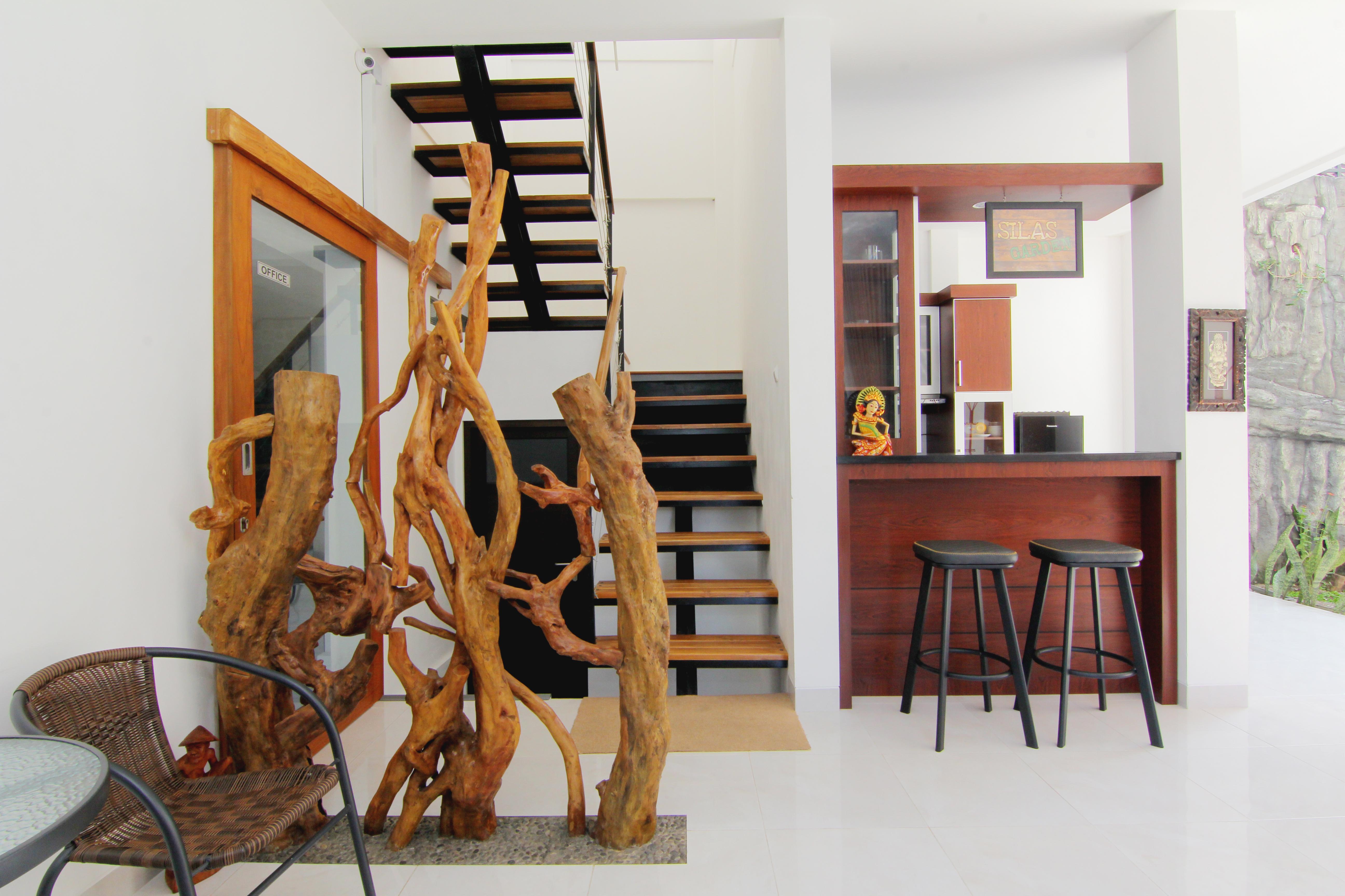 Silas Garden Yogyakarta Exteriér fotografie