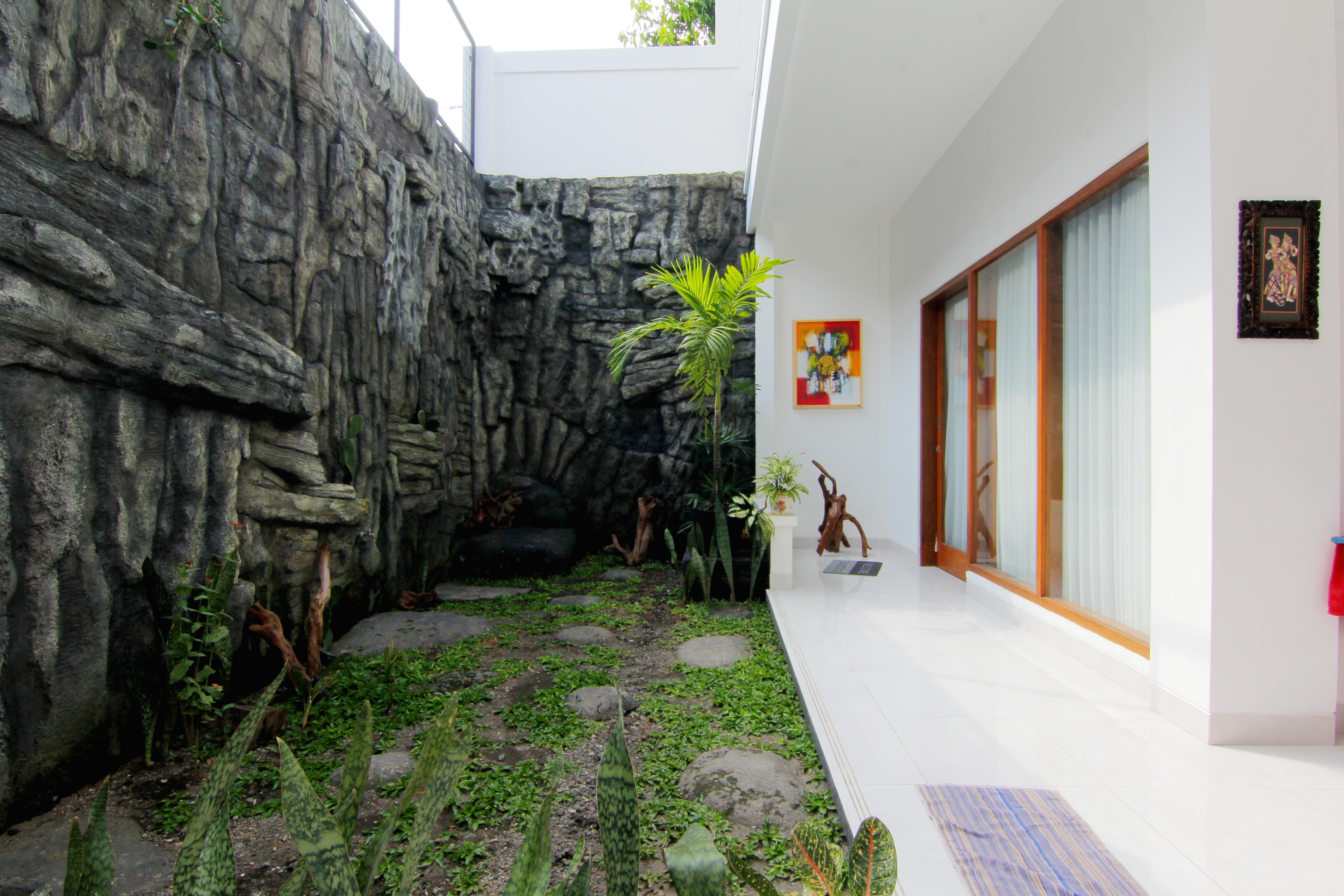Silas Garden Yogyakarta Exteriér fotografie