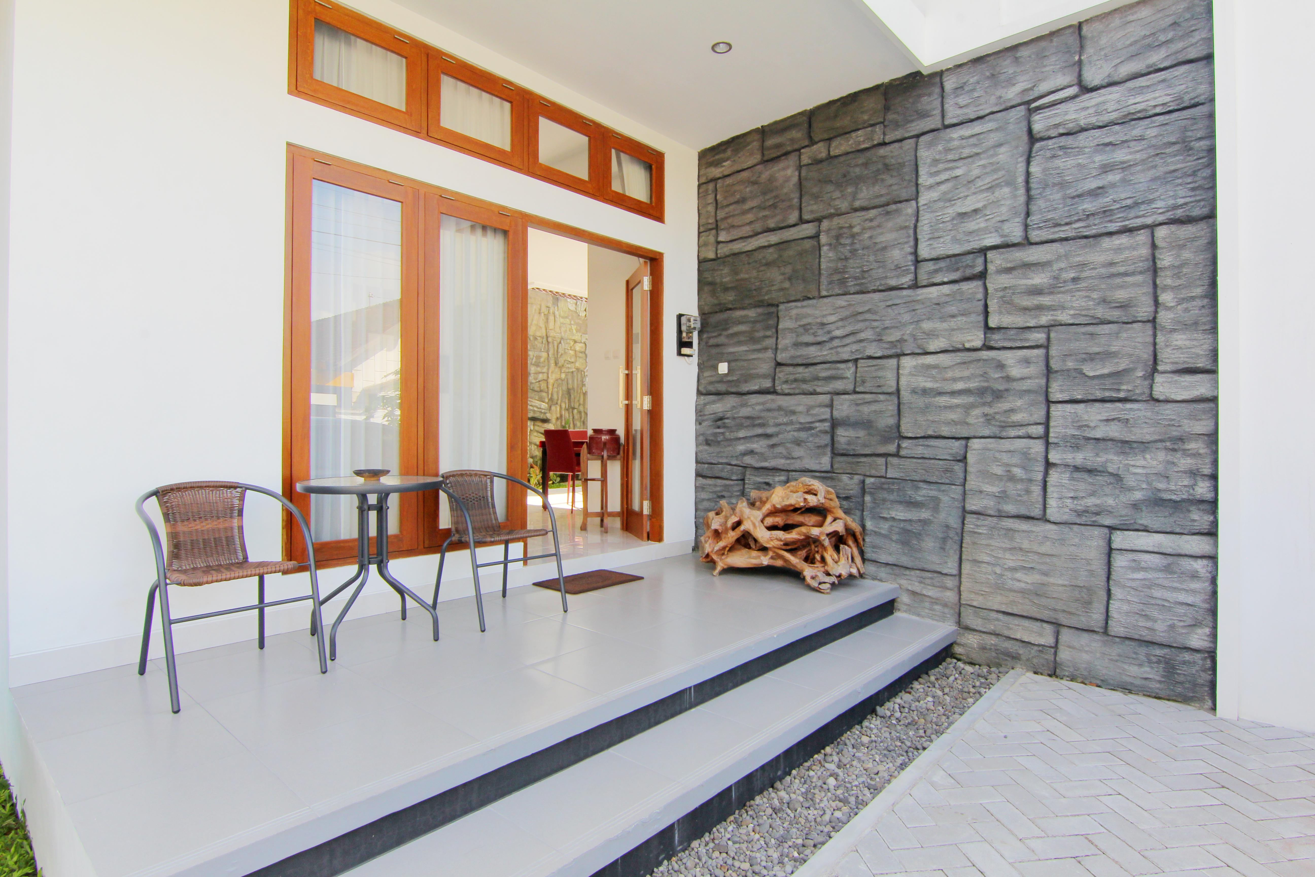 Silas Garden Yogyakarta Exteriér fotografie