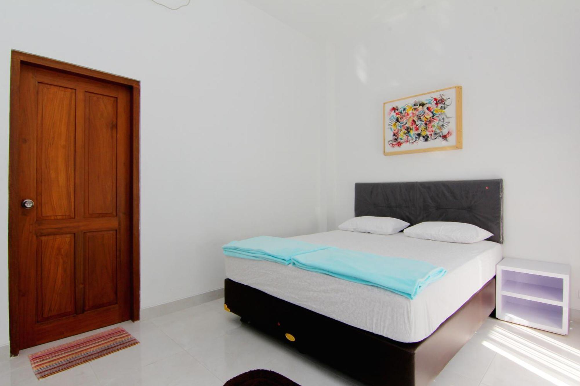Silas Garden Yogyakarta Exteriér fotografie
